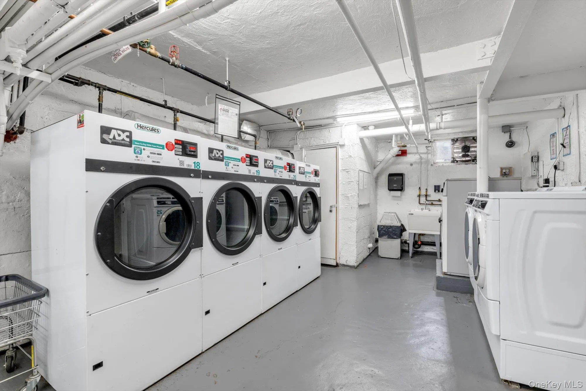 Laundry Room (4 total in complex) Laundry Room (4 total in complex)