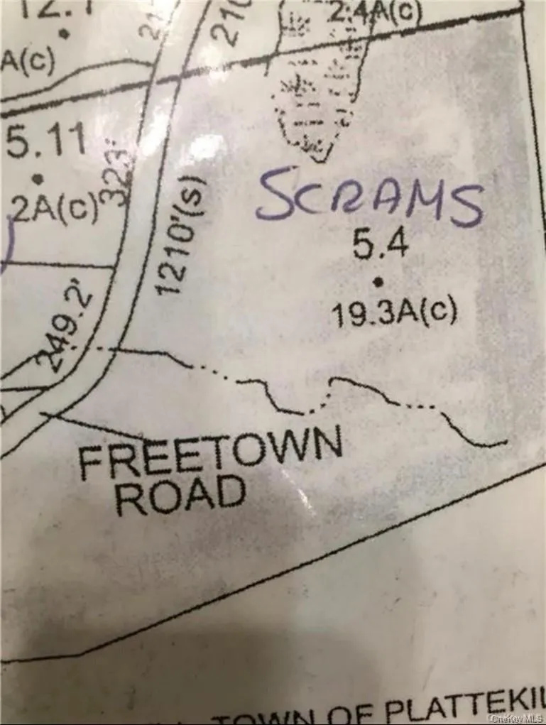 Map Map