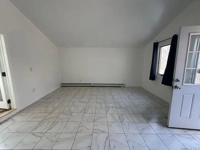 Living room Living room