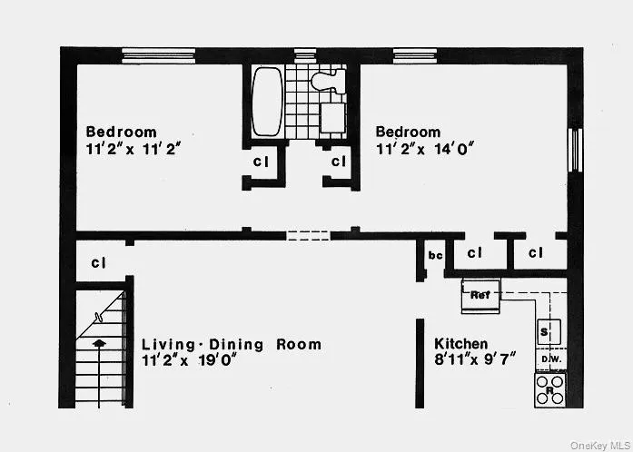 25555 75th Avenue, New York, NY, 2 Bedrooms Bedrooms, 5 Rooms Rooms,1 BathroomBathrooms,Residential Lease,For Rent,75th,0,970980 25555 75th Avenue, New York, NY, 2 Bedrooms Bedrooms, 5 Rooms Rooms,1 BathroomBathrooms,Residential Lease,For Rent,75th,0,970980
