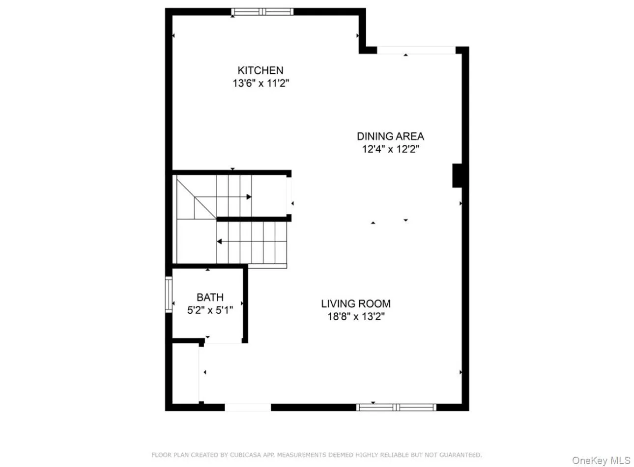 Floor plan Floor plan