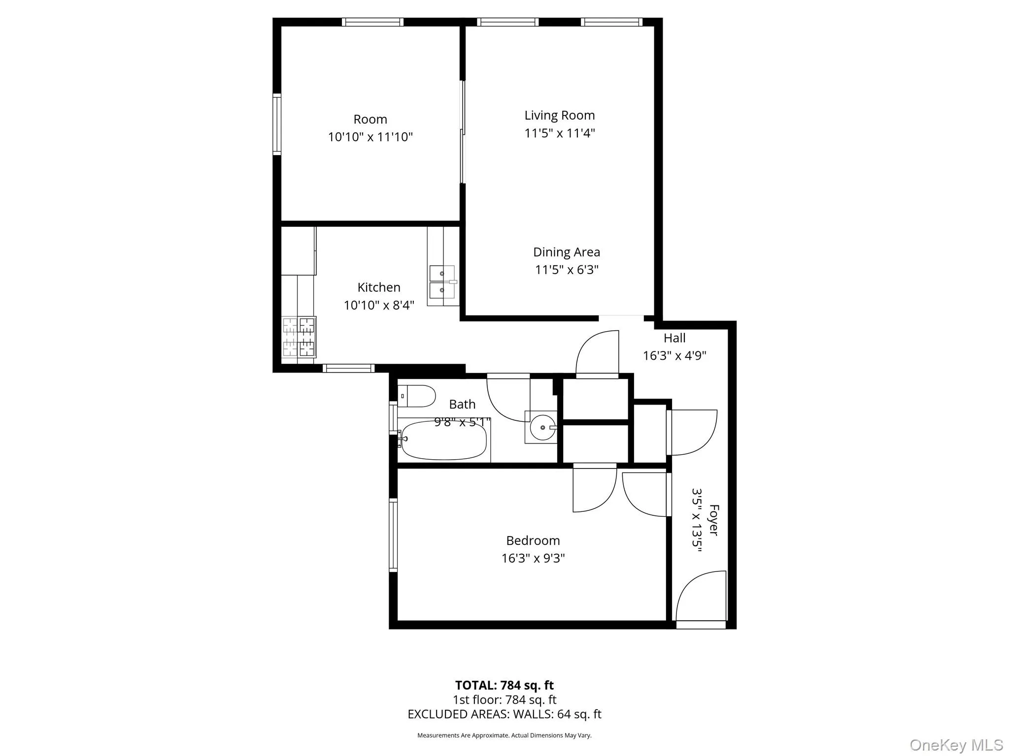 1015 Anderson Avenue, New York, NY, 1 Bedroom Bedrooms, 4 Rooms Rooms,1 BathroomBathrooms,Residential,For Rent,Anderson,0,971022 1015 Anderson Avenue, New York, NY, 1 Bedroom Bedrooms, 4 Rooms Rooms,1 BathroomBathrooms,Residential,For Rent,Anderson,0,971022