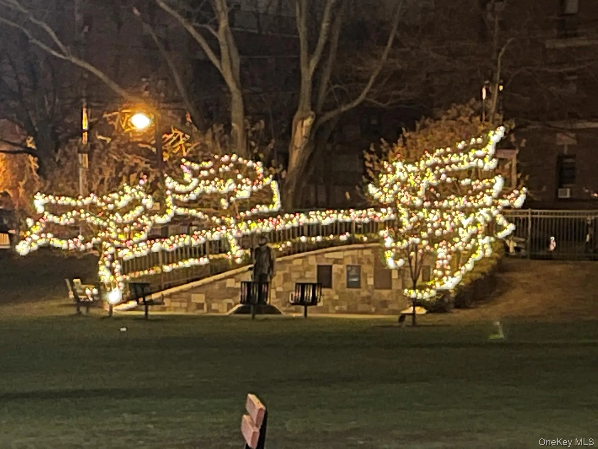 Ielpi Park on Grace Ave Ielpi Park on Grace Ave