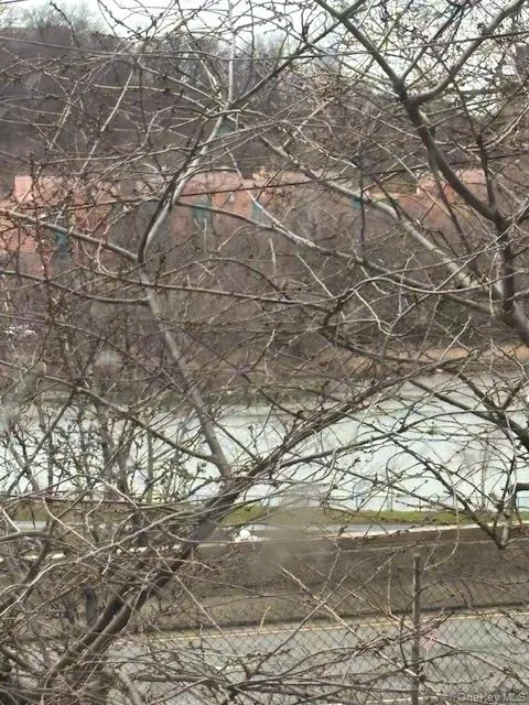 View of Harlem River View of Harlem River