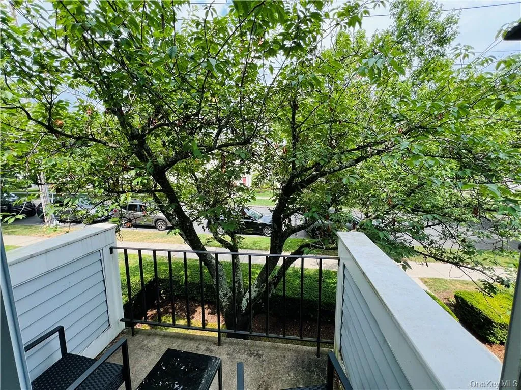 View of balcony View of balcony