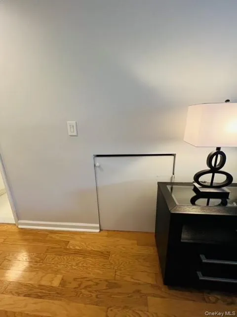 2nd Bedroom with storage 2nd Bedroom with storage