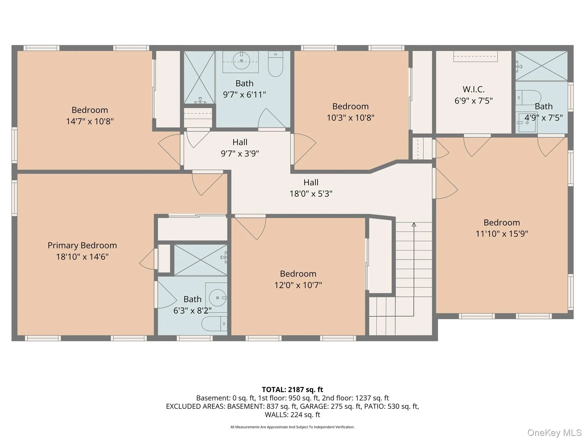 View of floor plan / room layout View of floor plan / room layout