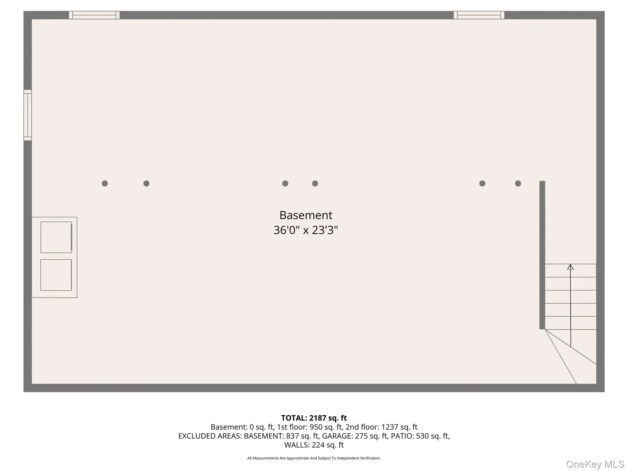 View of property floor plan View of property floor plan