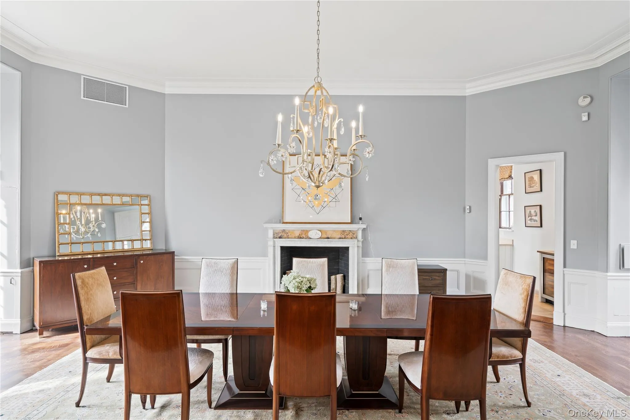 Dining Room Dining Room
