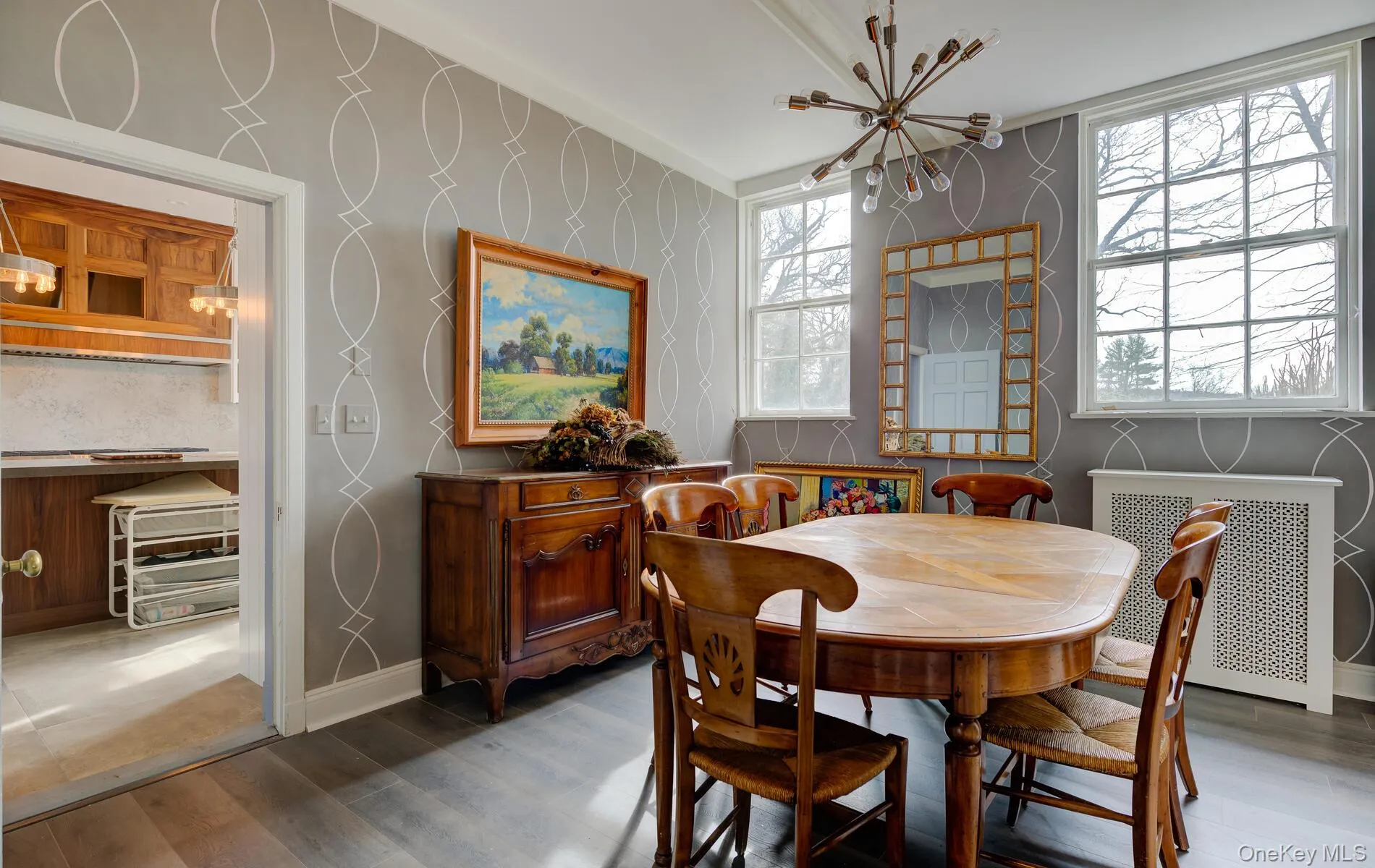 Breakfast Room Breakfast Room