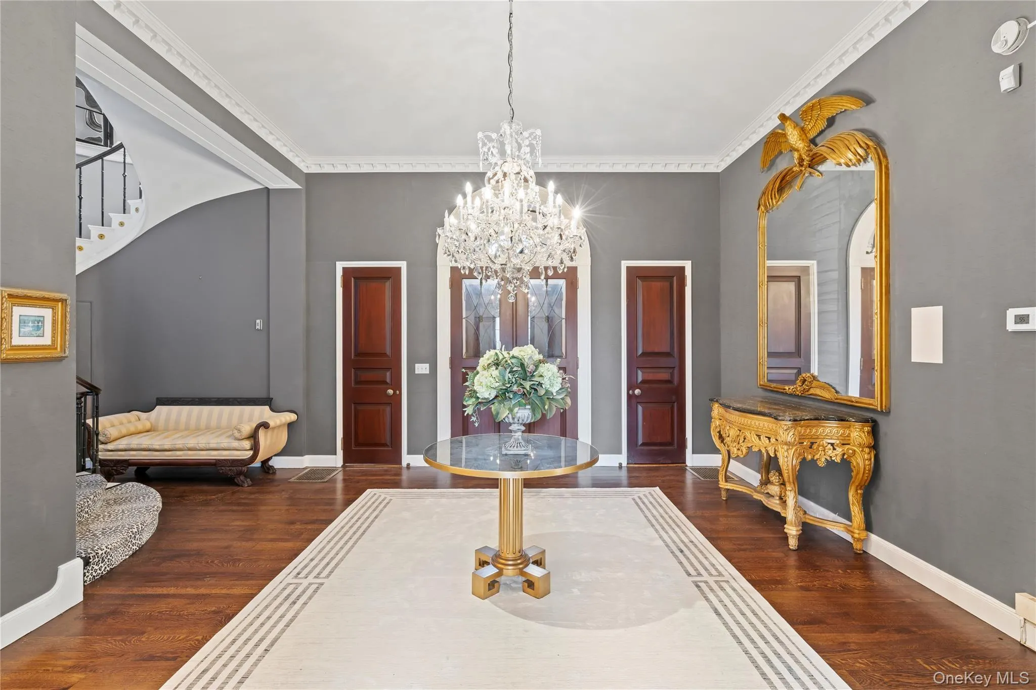 Entrance Hall Entrance Hall