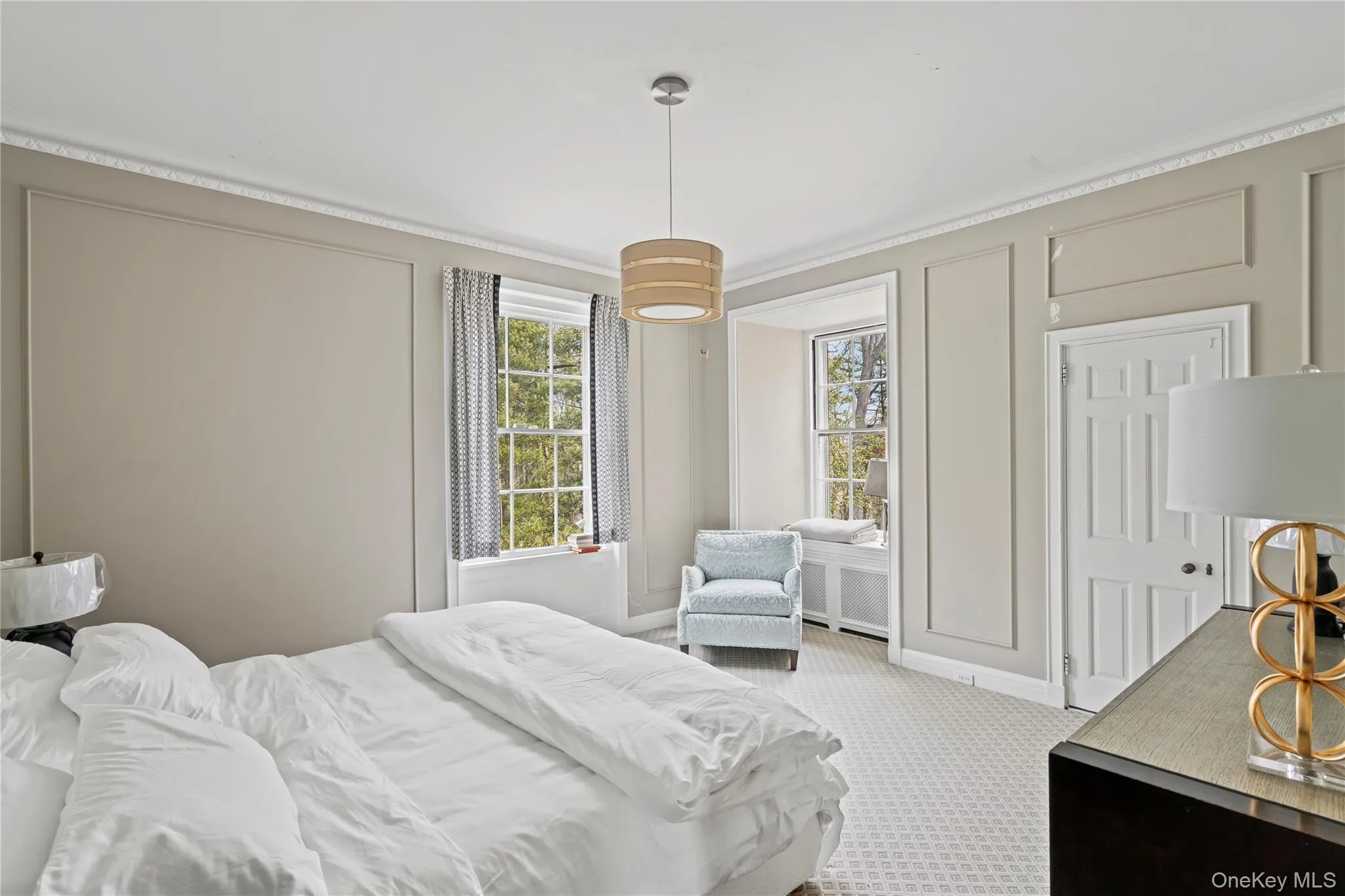 Bedroom with Bathroom en Suite Bedroom with Bathroom en Suite