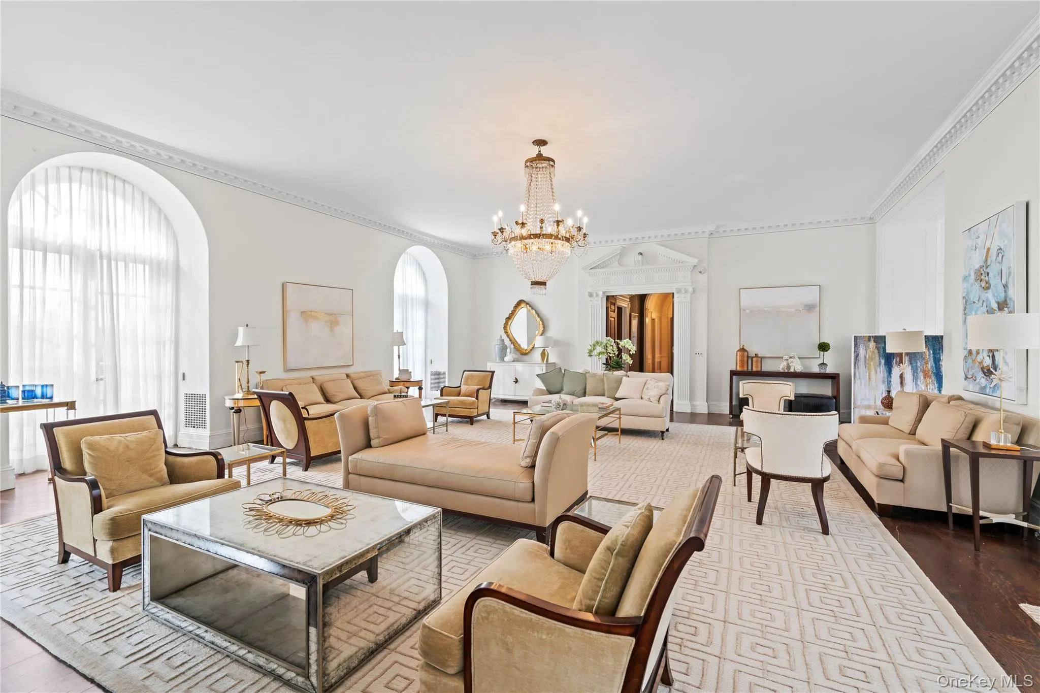 Living Room Living Room