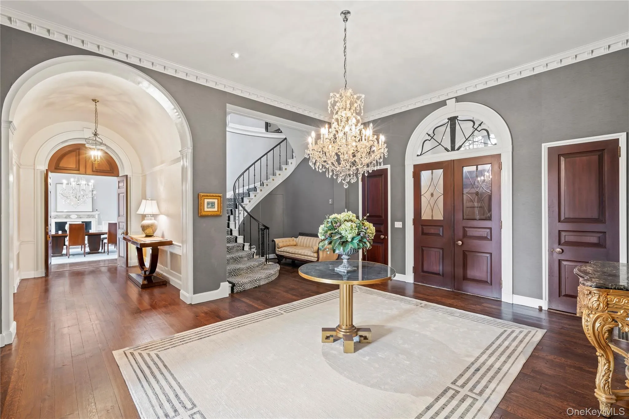 Entrance Hall Entrance Hall
