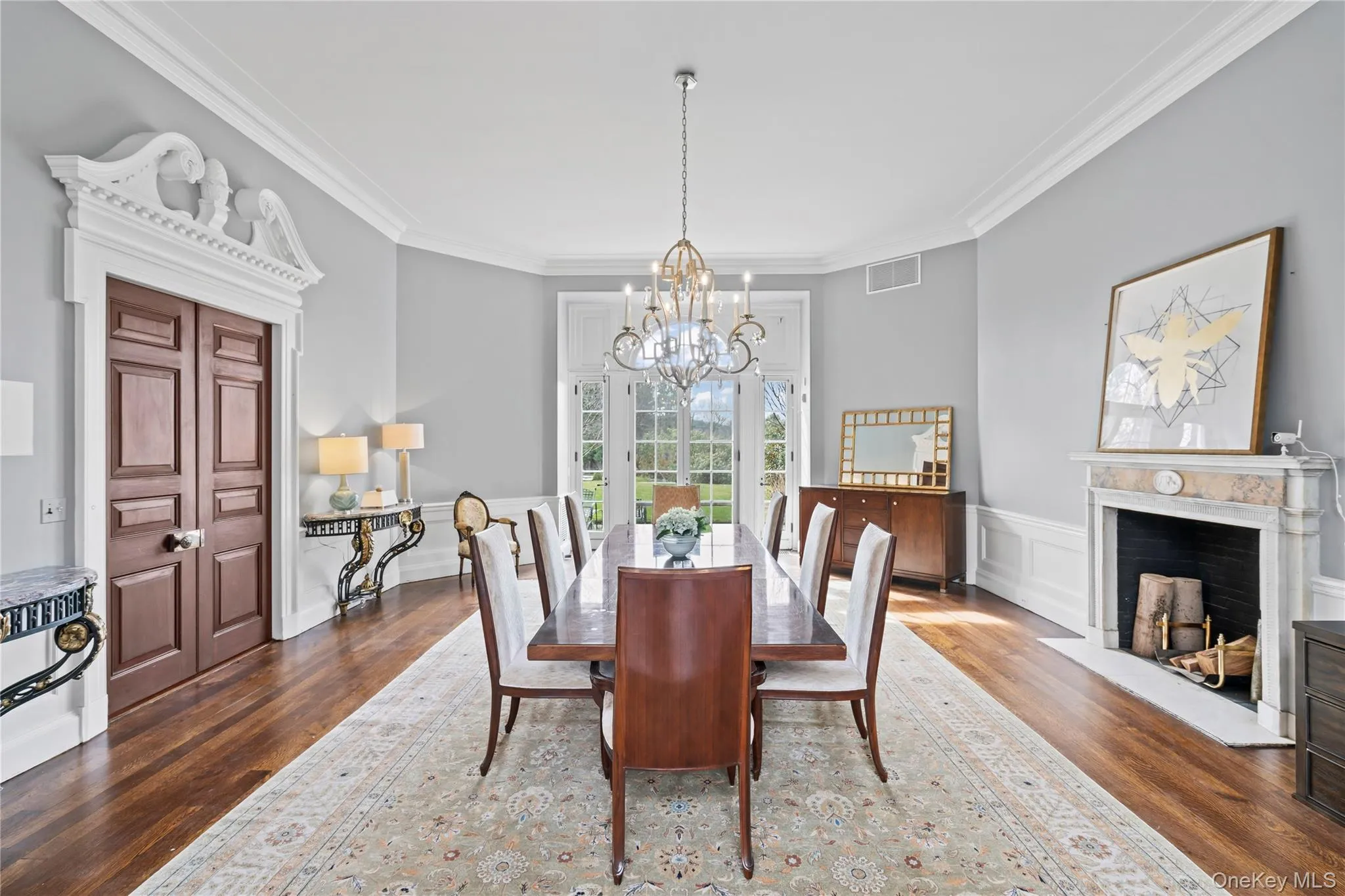 Dining Room Dining Room