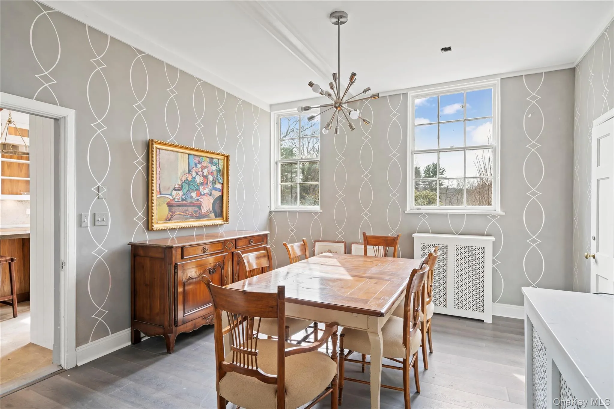 Breakfast Room Breakfast Room