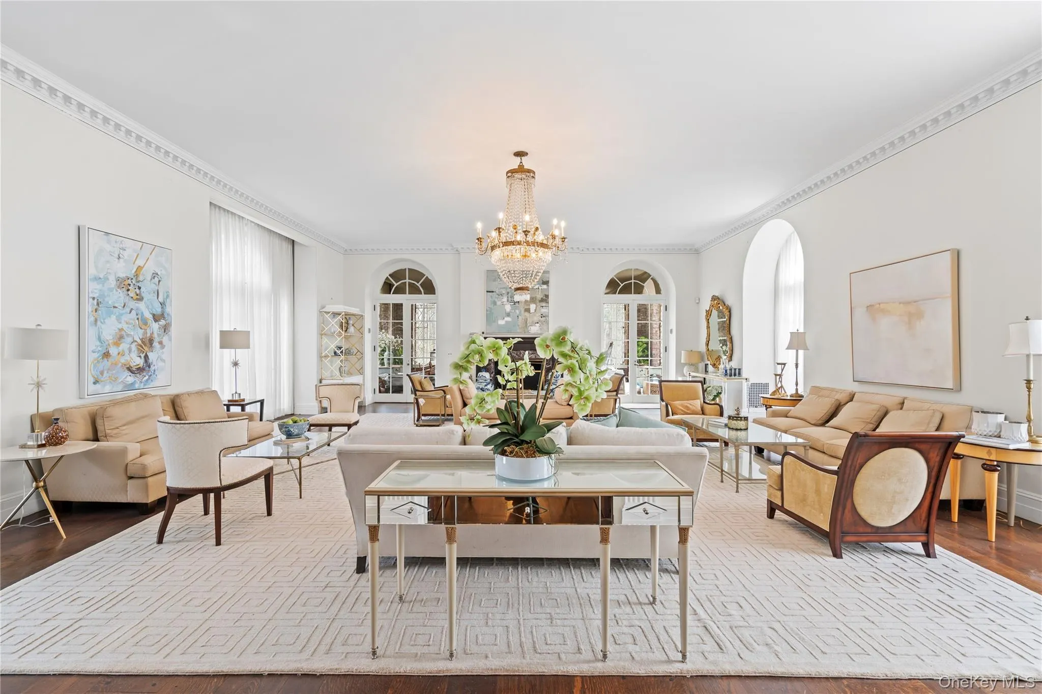 Living Room Living Room