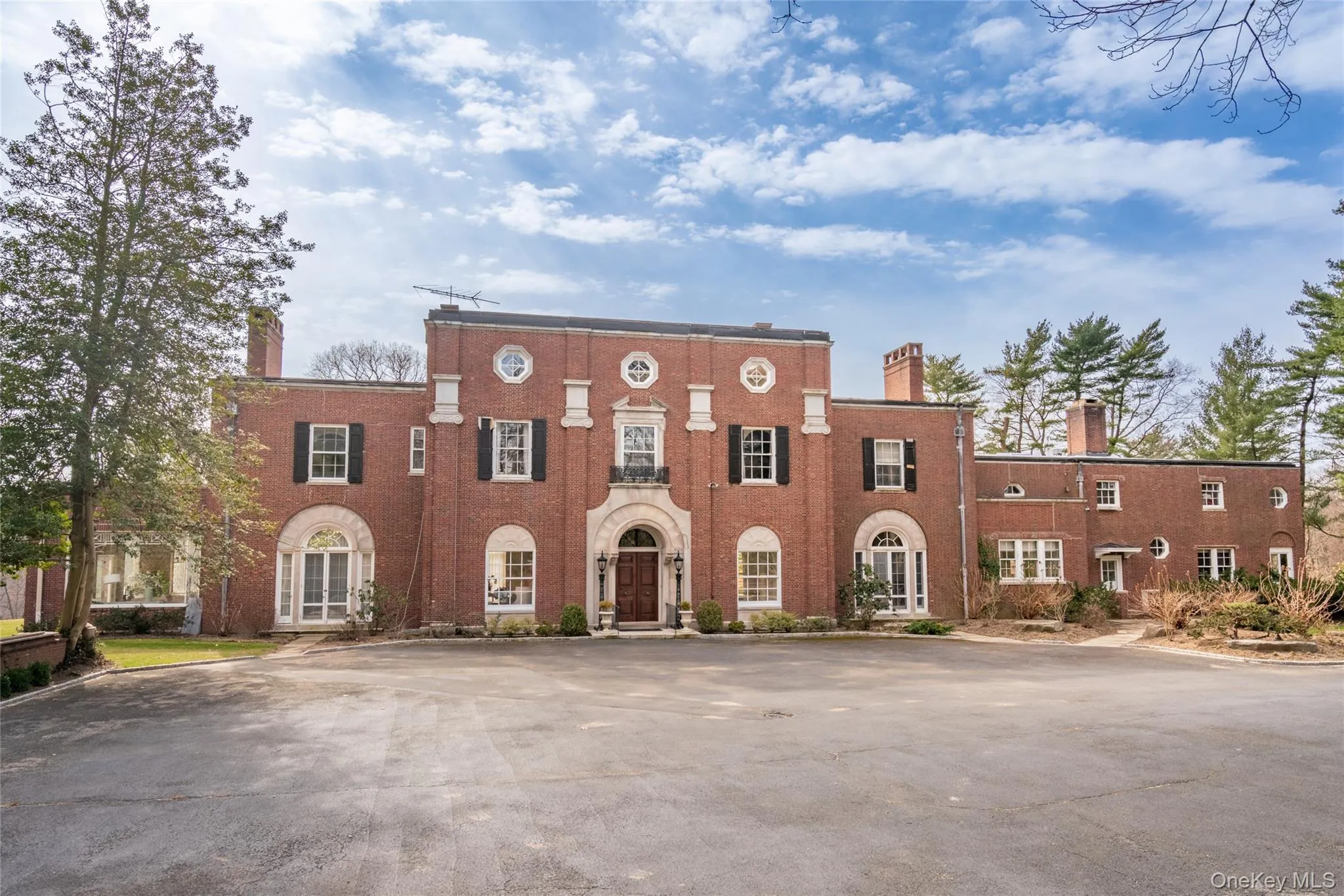 Front of the House Front of the House