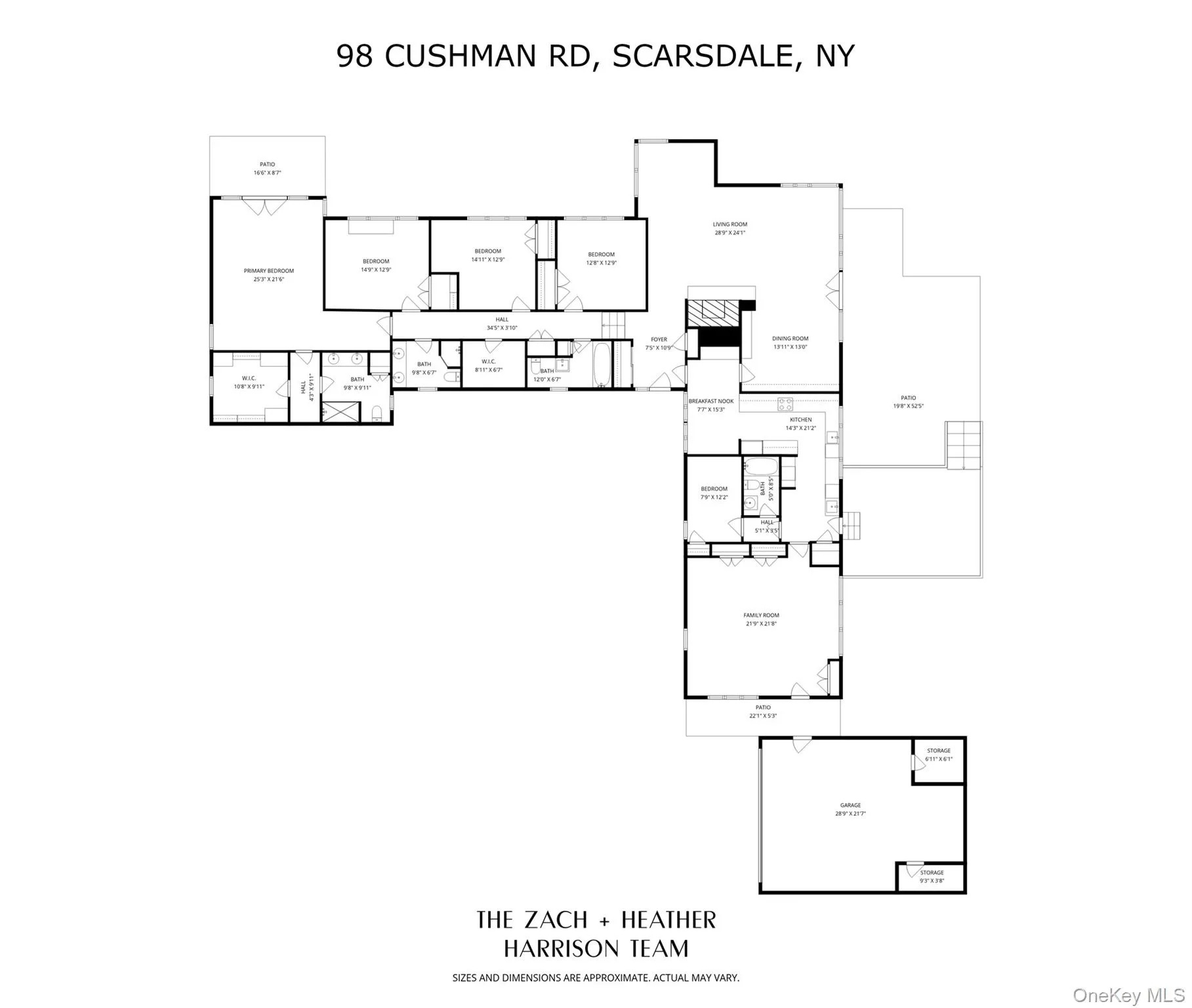 98 Cushman Road, Scarsdale, NY, 5 Bedrooms Bedrooms, 10 Rooms Rooms,4 BathroomsBathrooms,Residential Sale,For Rent,Cushman,0,971358 98 Cushman Road, Scarsdale, NY, 5 Bedrooms Bedrooms, 10 Rooms Rooms,4 BathroomsBathrooms,Residential Sale,For Rent,Cushman,0,971358