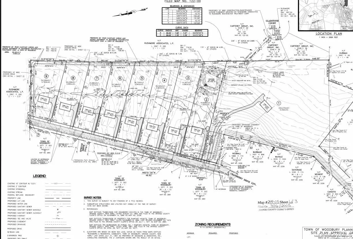 34 Cranberry Drive, Woodbury, NY, ,Land,For Rent,Cranberry,0,971385 34 Cranberry Drive, Woodbury, NY, ,Land,For Rent,Cranberry,0,971385