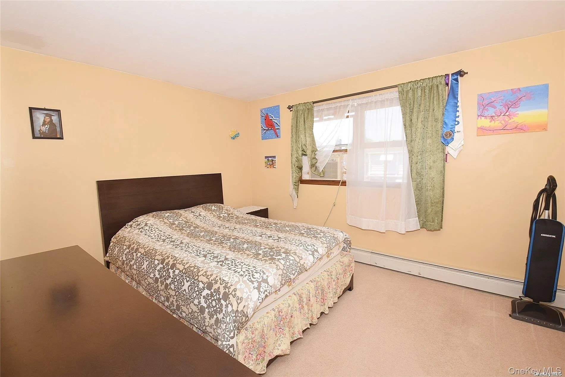 Second Floor Bedroom 2 Second Floor Bedroom 2