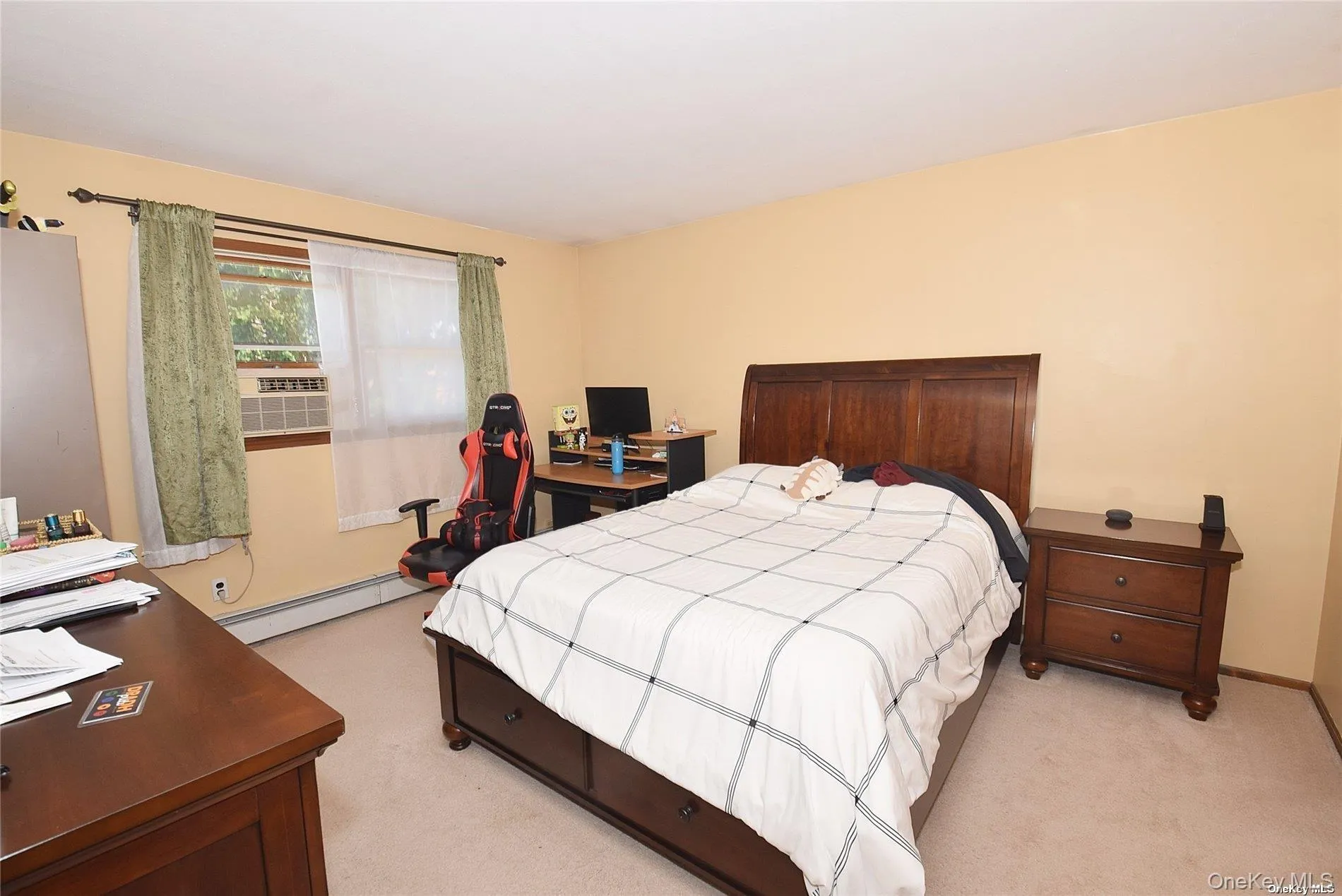 2nd Floor Bedroom 1 2nd Floor Bedroom 1