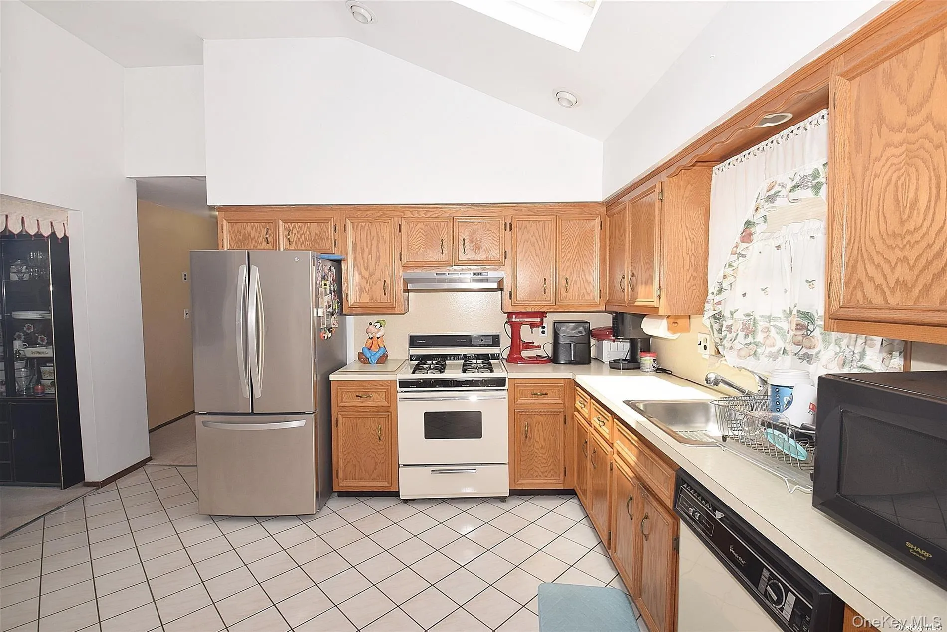 Second Floor kitchen Second Floor kitchen