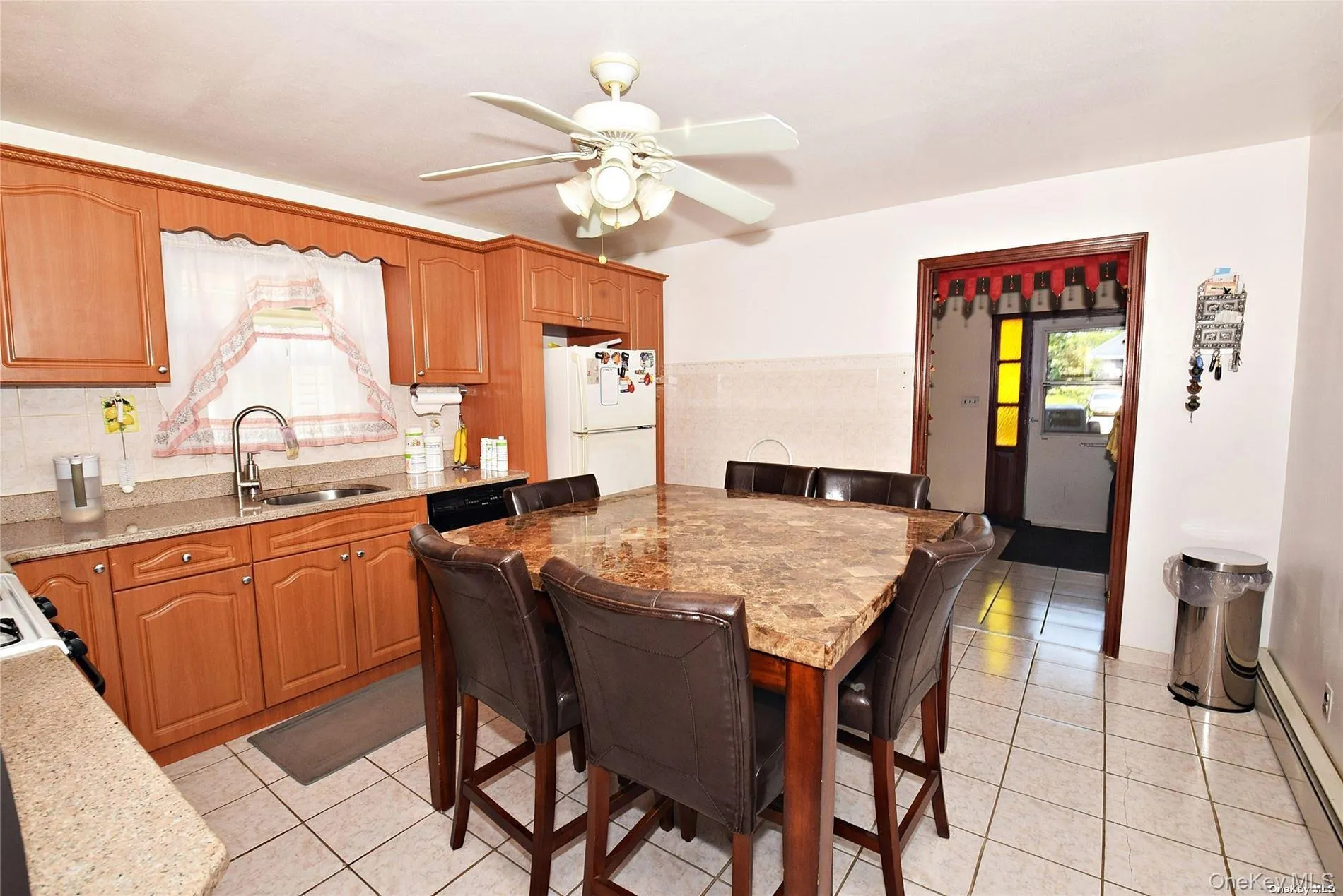 First Floor Kitchen Viw 2 First Floor Kitchen Viw 2