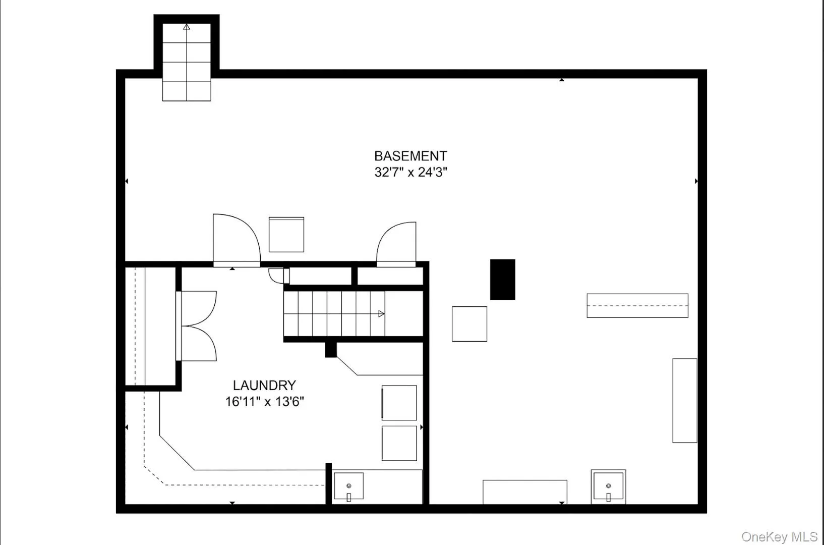 Lower Level Lower Level