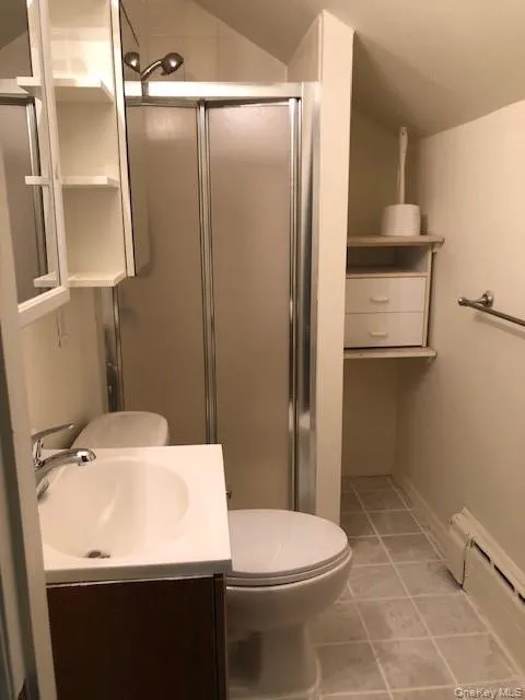 Neutral bathroom Neutral bathroom