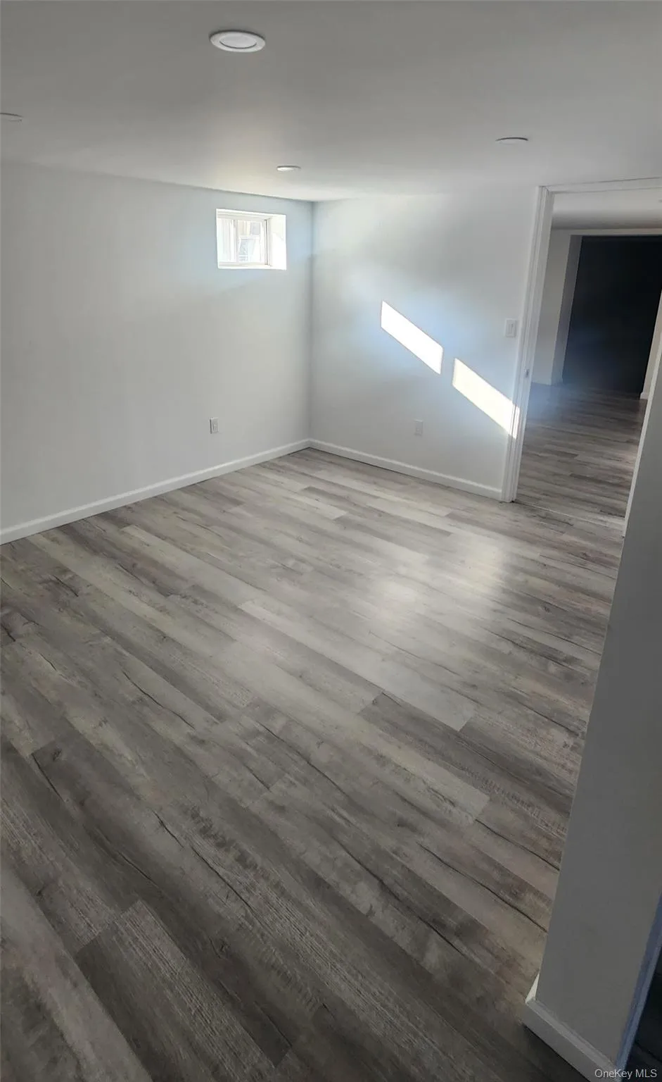 Basement Bedroom 1 Basement Bedroom 1