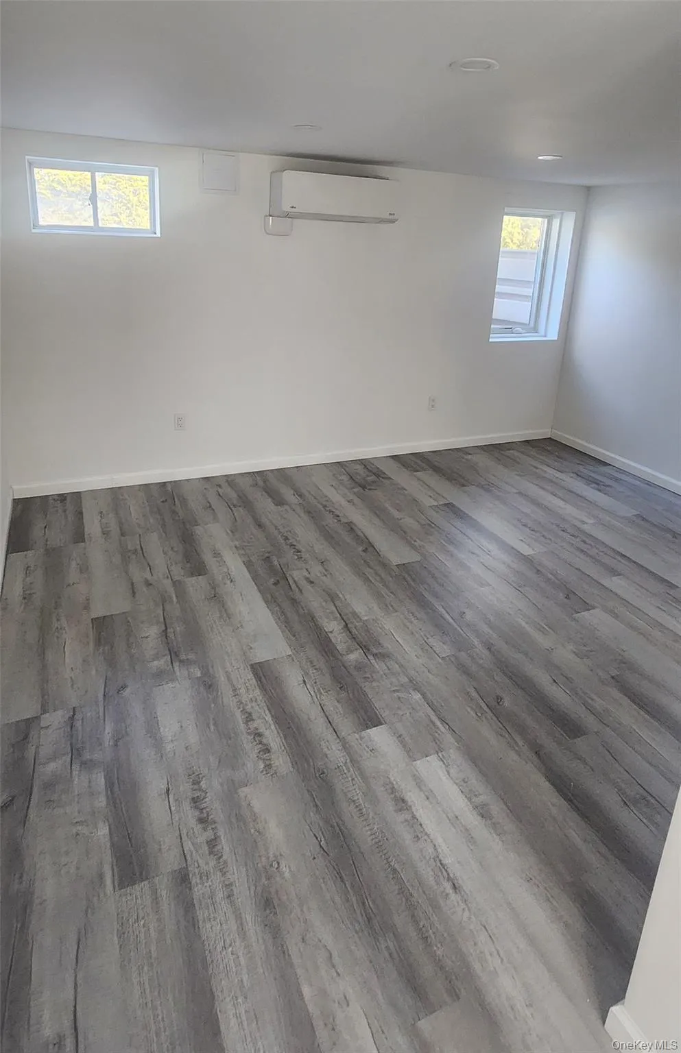 Basement Bedroom 2 Basement Bedroom 2