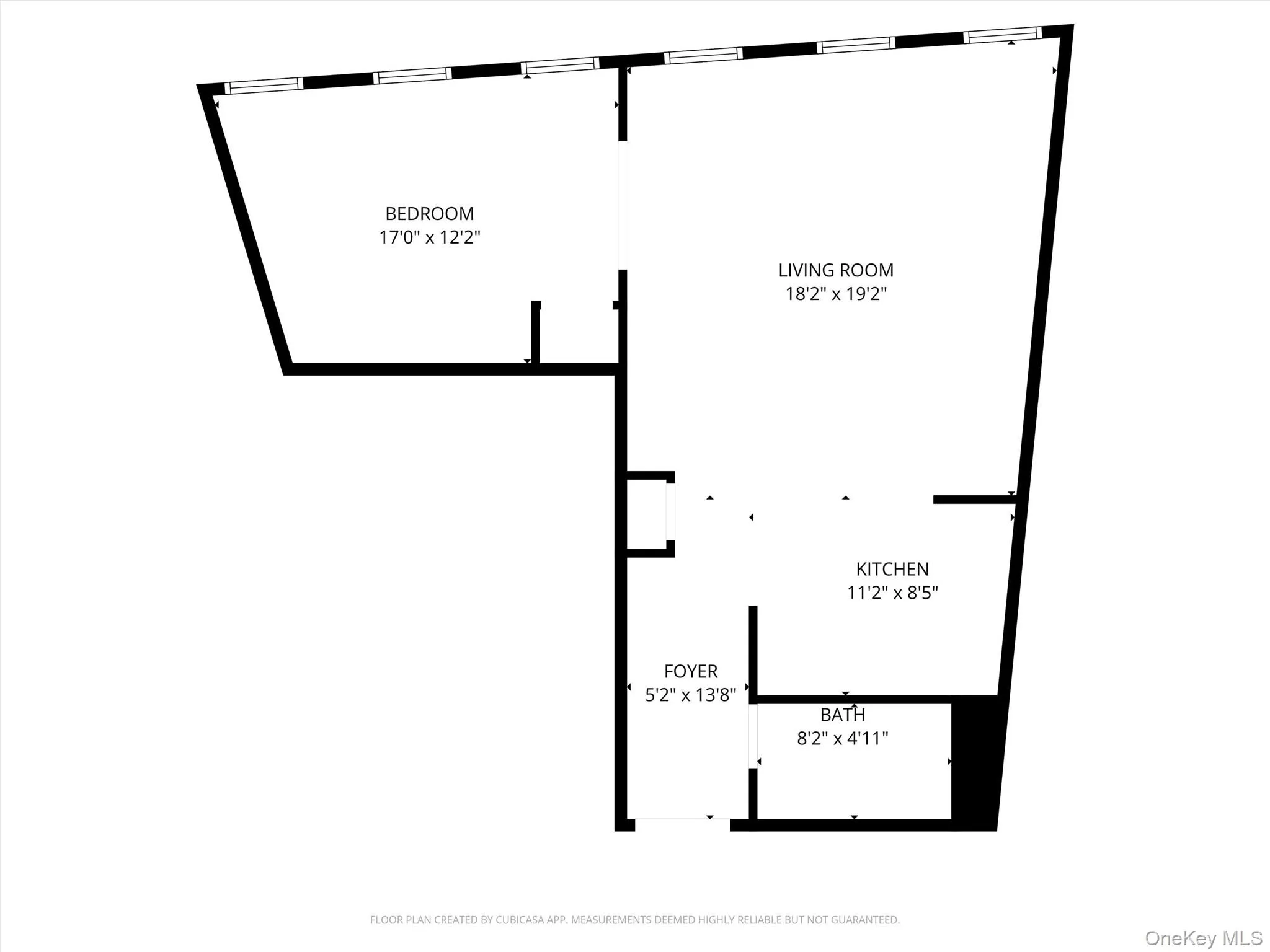 23 Main Street, Middletown, NY, 1 Bedroom Bedrooms, 3 Rooms Rooms,1 BathroomBathrooms,Residential Lease,For Rent,Main,0,971576 23 Main Street, Middletown, NY, 1 Bedroom Bedrooms, 3 Rooms Rooms,1 BathroomBathrooms,Residential Lease,For Rent,Main,0,971576