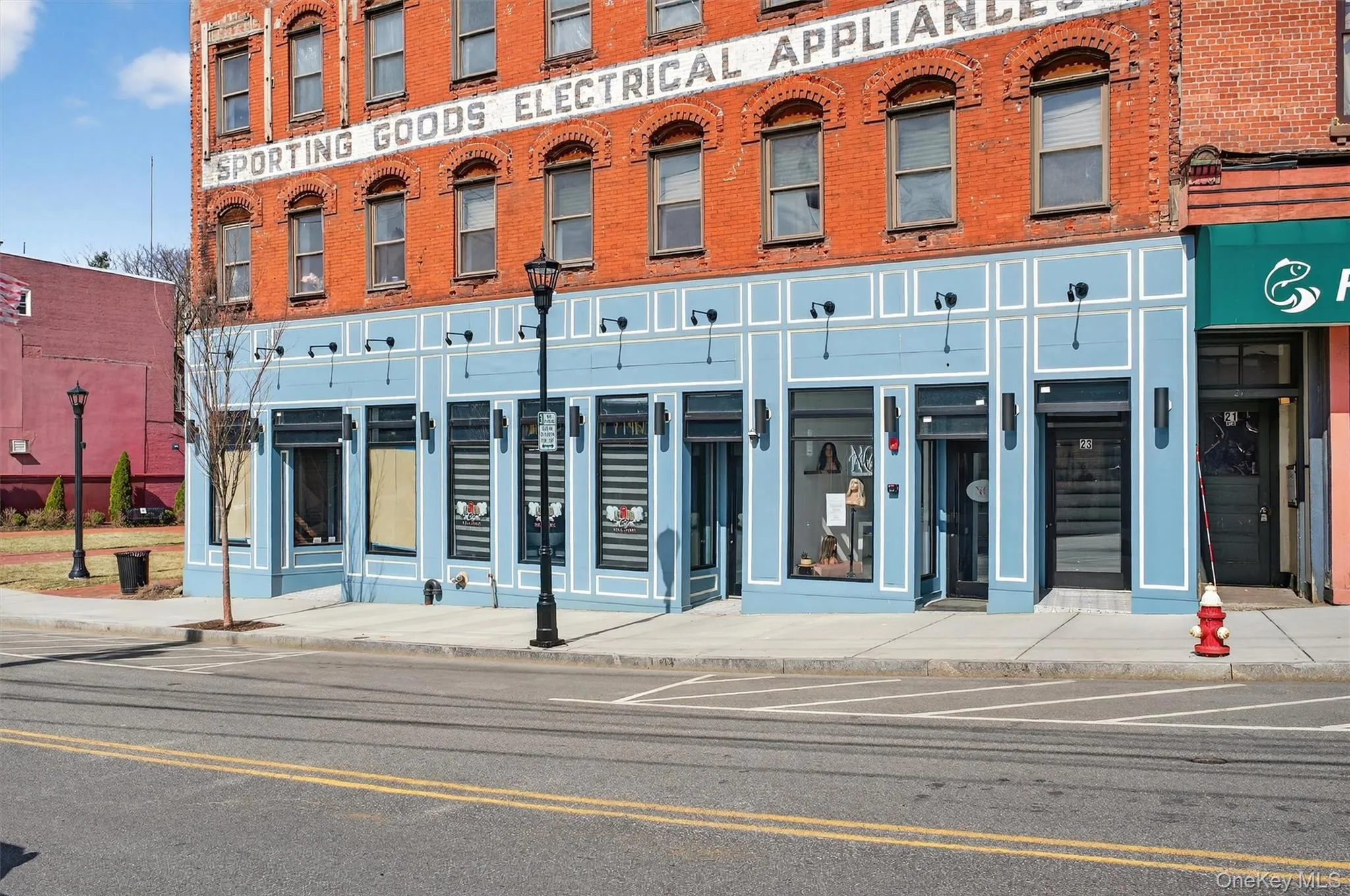 23 Main Street, Middletown, NY, 1 Bedroom Bedrooms, 3 Rooms Rooms,1 BathroomBathrooms,Residential Lease,For Rent,Main,0,971576 23 Main Street, Middletown, NY, 1 Bedroom Bedrooms, 3 Rooms Rooms,1 BathroomBathrooms,Residential Lease,For Rent,Main,0,971576