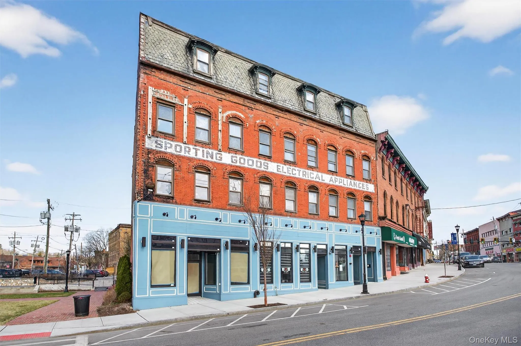 23 Main Street, Middletown, NY, 1 Bedroom Bedrooms, 3 Rooms Rooms,1 BathroomBathrooms,Residential Lease,For Rent,Main,0,971576 23 Main Street, Middletown, NY, 1 Bedroom Bedrooms, 3 Rooms Rooms,1 BathroomBathrooms,Residential Lease,For Rent,Main,0,971576