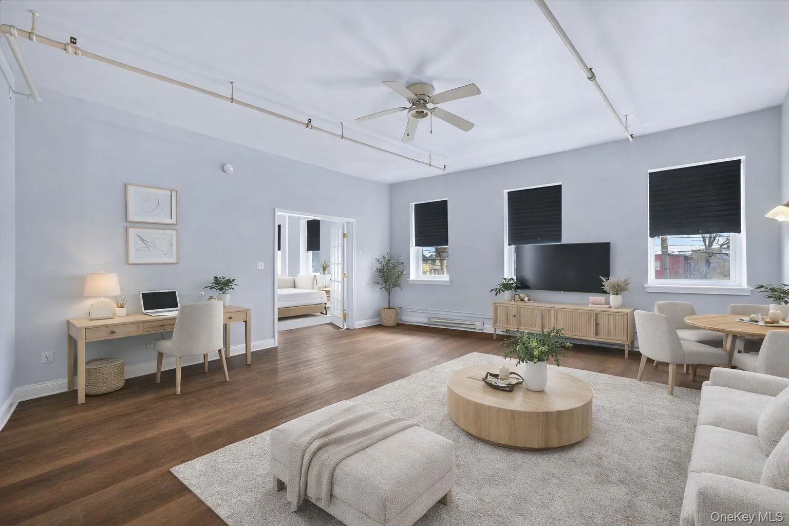 Virtual Layout Living Room 2 Virtual Layout Living Room 2