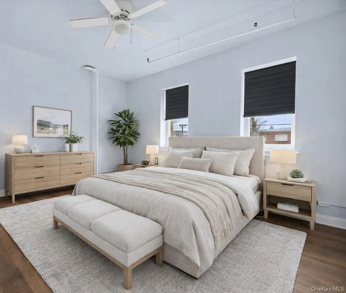 Virtual Bedroom Layout 1 Virtual Bedroom Layout 1