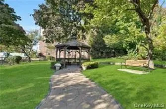 Gazebo Park Gazebo Park