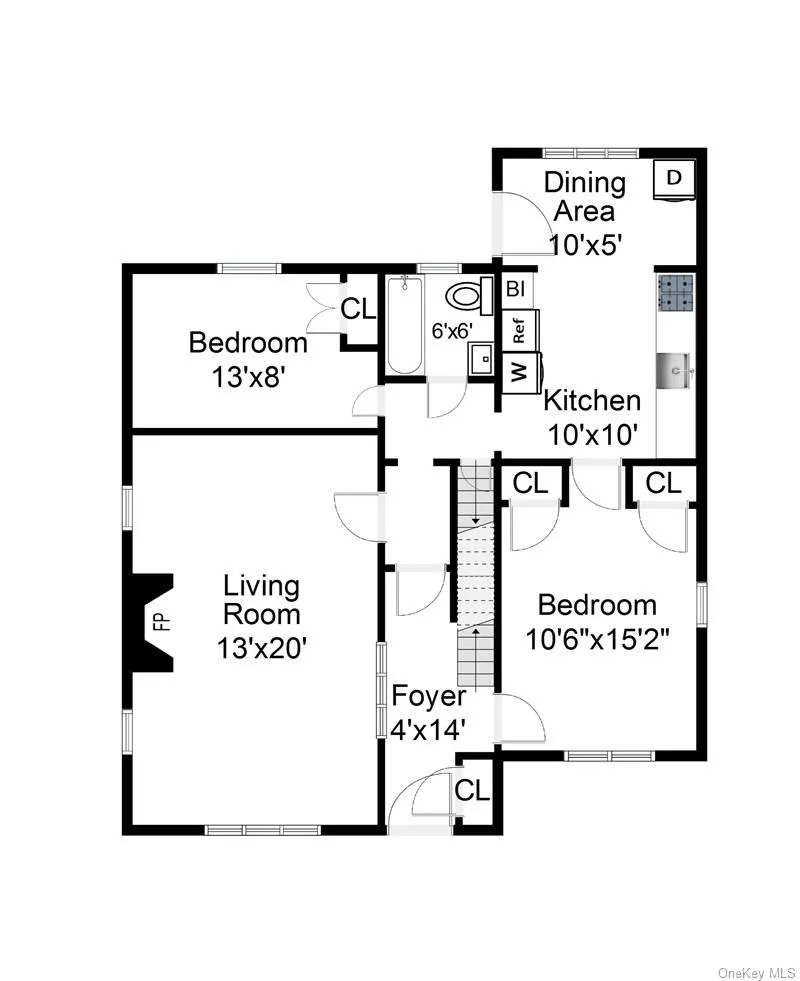 Floor Plan Floor Plan