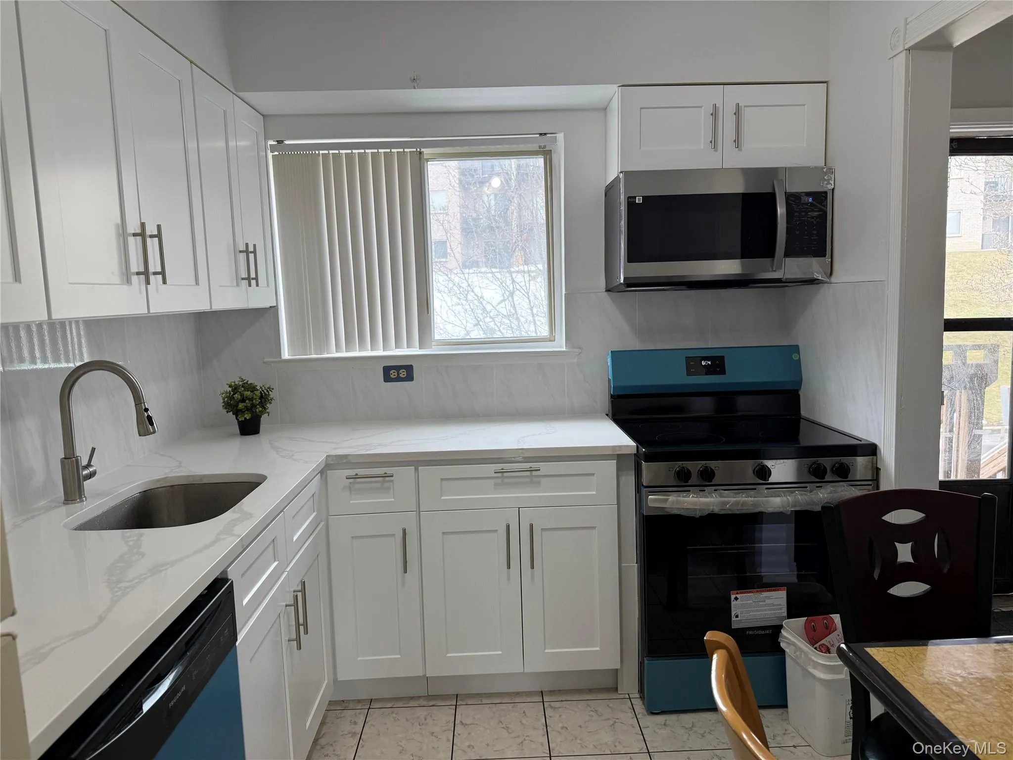 Recently updated Kitchen Recently updated Kitchen