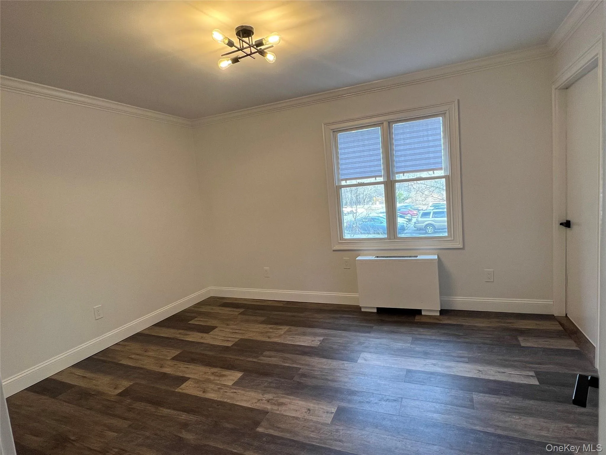 Bedroom 1 includes direct access to private exterior deck and balcony. Bedroom 1 includes direct access to private exterior deck and balcony.