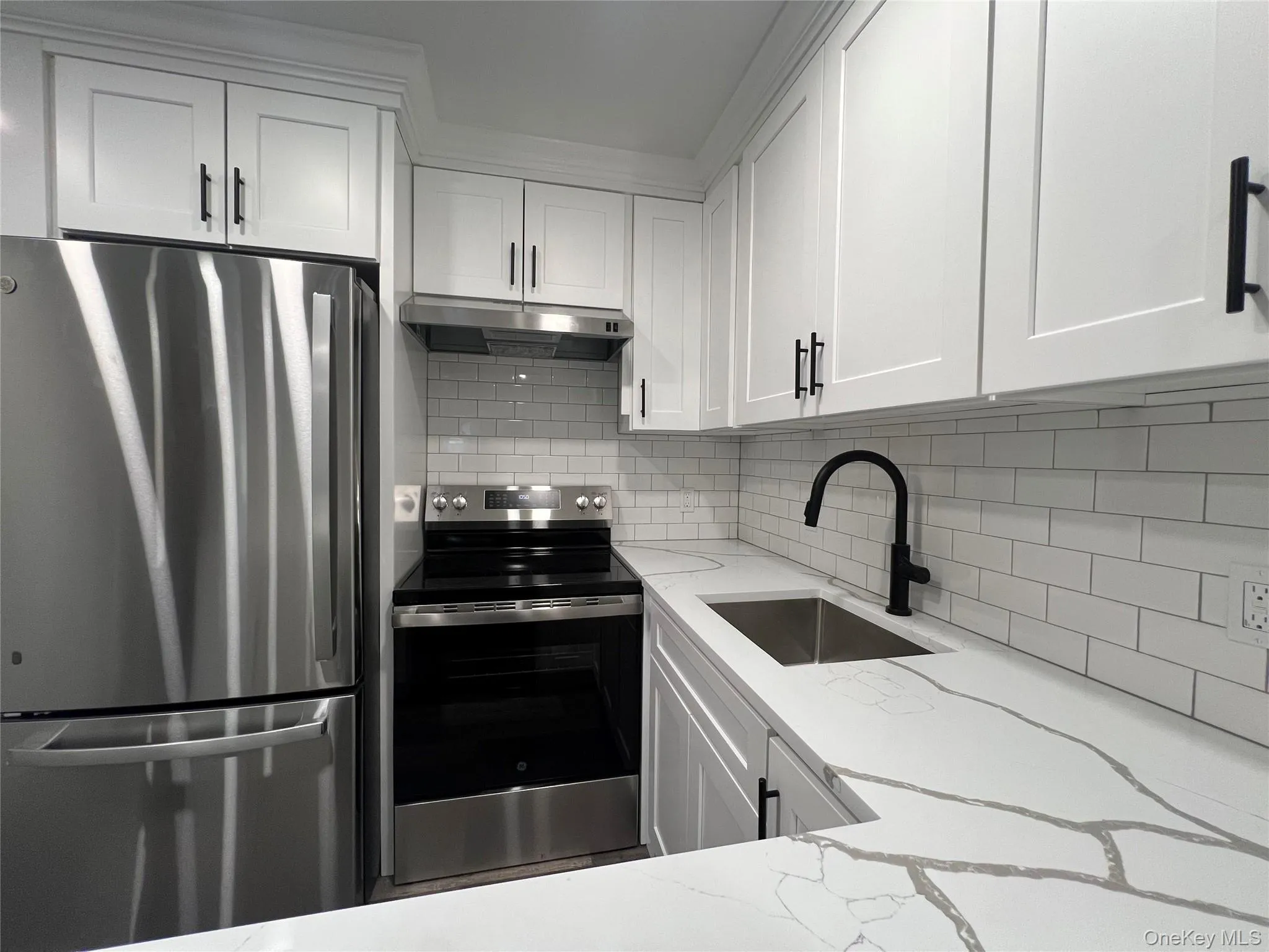 Newly renovated, stainless steel appliances, dishwasher Newly renovated, stainless steel appliances, dishwasher