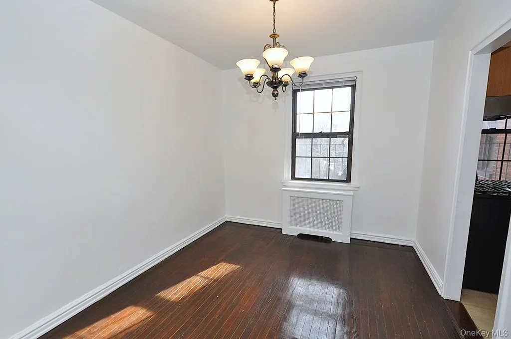 The separate dining room opens to the living room and can be used as a home office. The dining room is approx 10'-11" x 9'-4". The separate dining room opens to the living room and can be used as a home office. The dining room is approx 10'-11" x 9'-4".