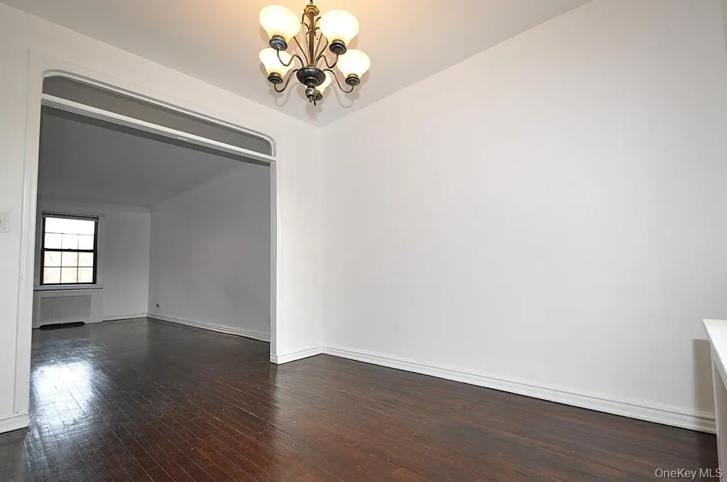 The separate dining room opens to the living room and can be used as a home office. The dining room is approx 10'-11" x 9'-4". The separate dining room opens to the living room and can be used as a home office. The dining room is approx 10'-11" x 9'-4".