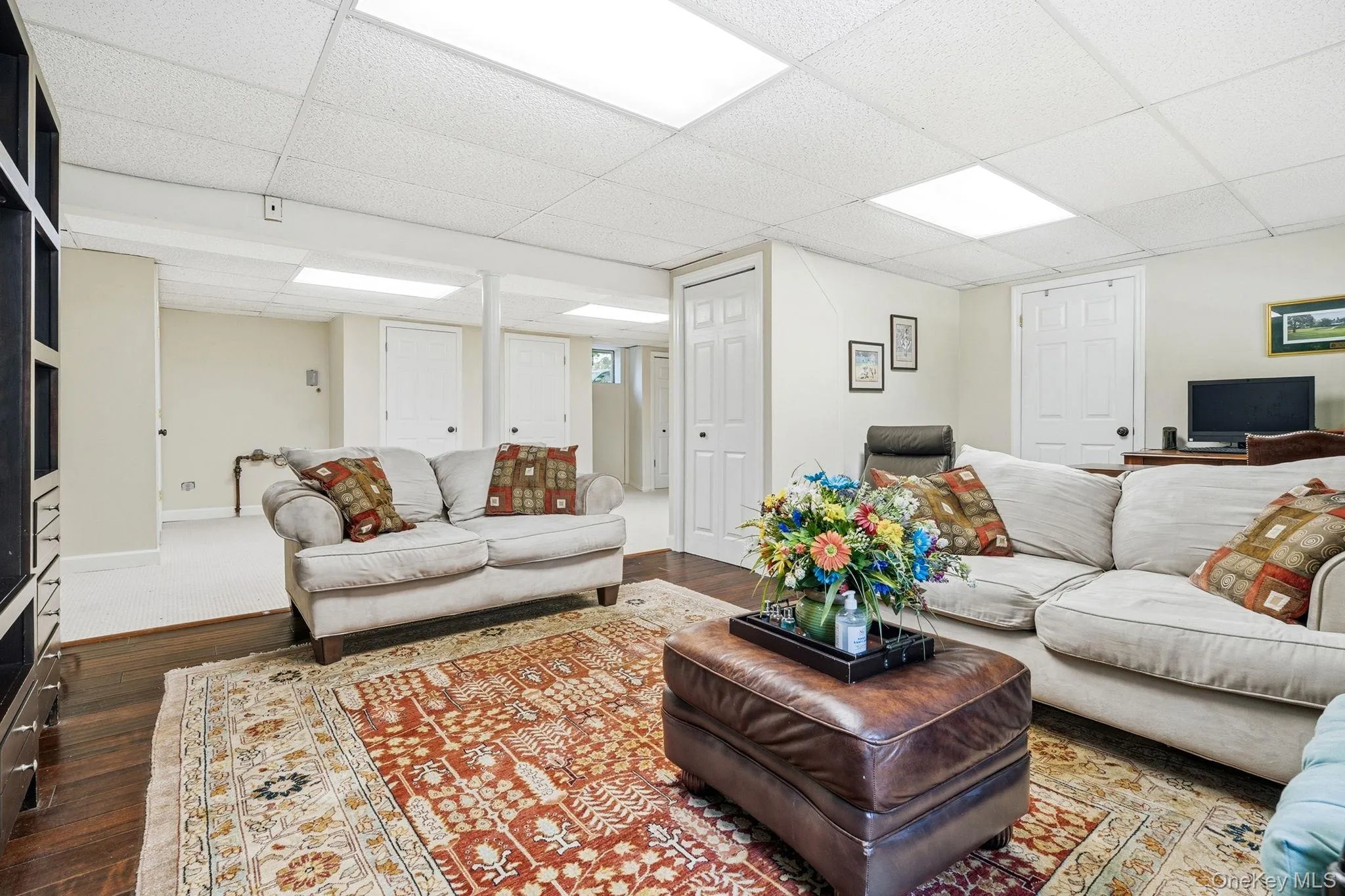 The perfect backdrop for movie nights, game days, or casual gatherings. The perfect backdrop for movie nights, game days, or casual gatherings.