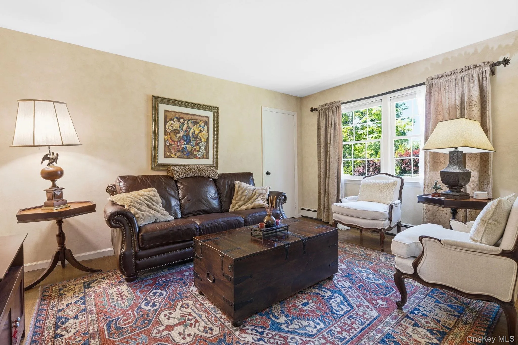 A comfortable extension of your everyday living space. A comfortable extension of your everyday living space.