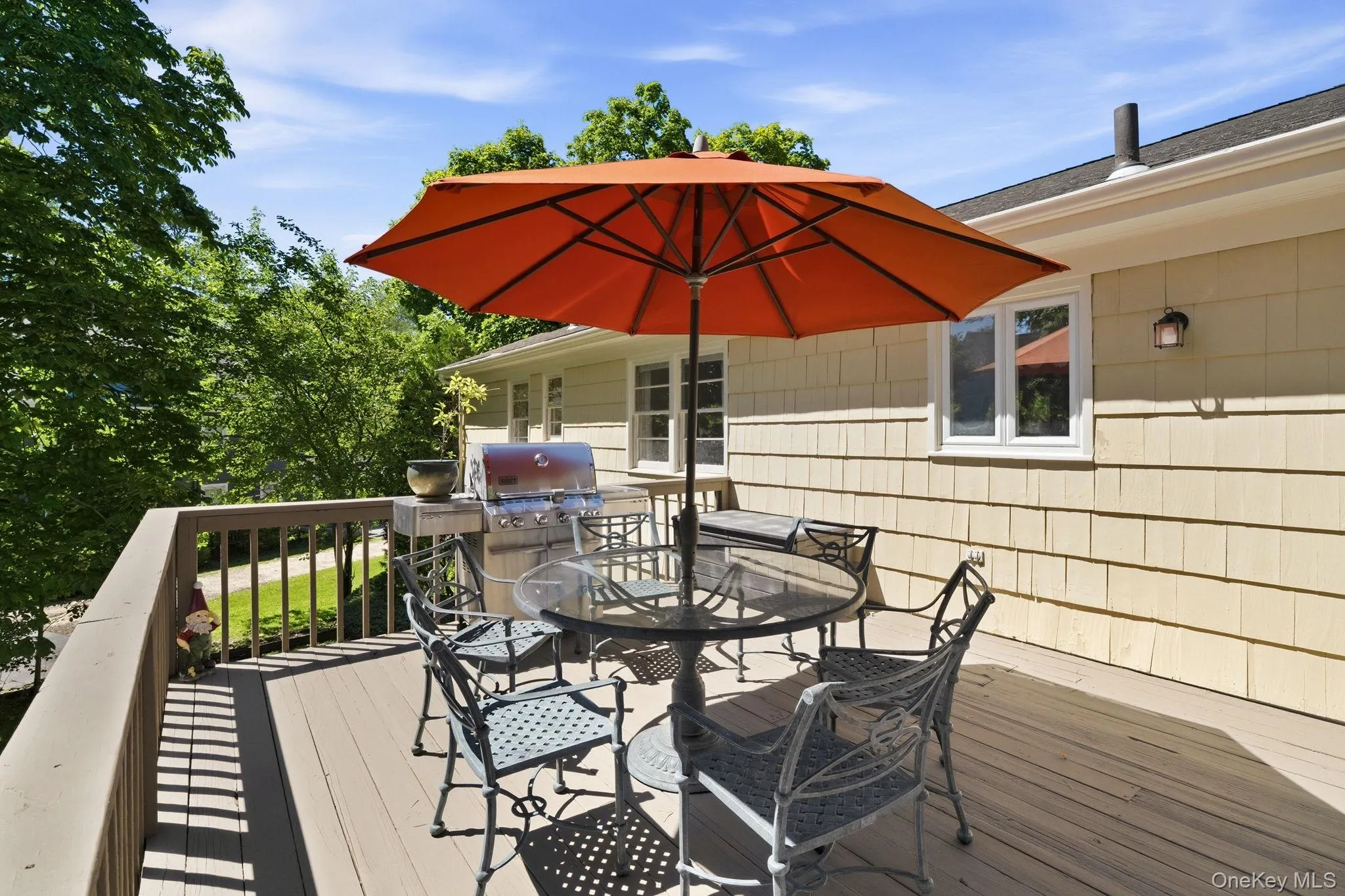 Weekend barbecues start here. Weekend barbecues start here.