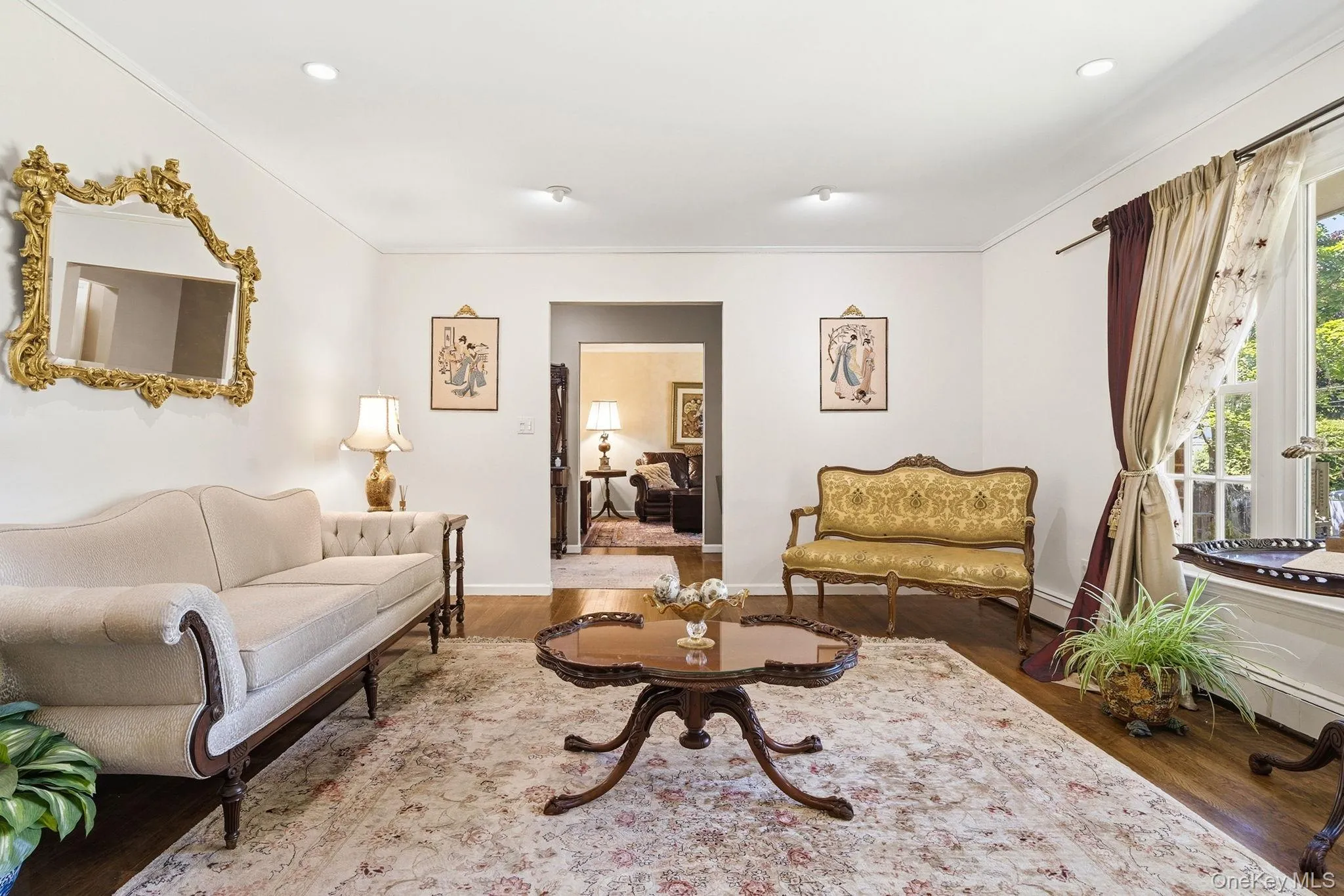 Natural light, a cozy fireplace, and plenty of room to live your story. Natural light, a cozy fireplace, and plenty of room to live your story.