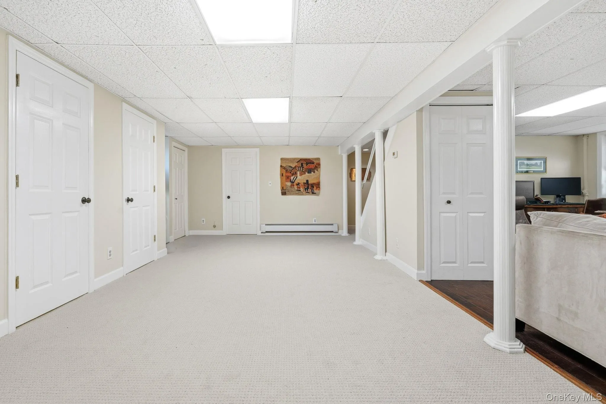 Exceptional storage solutions rarely found in Ranch living. Exceptional storage solutions rarely found in Ranch living.