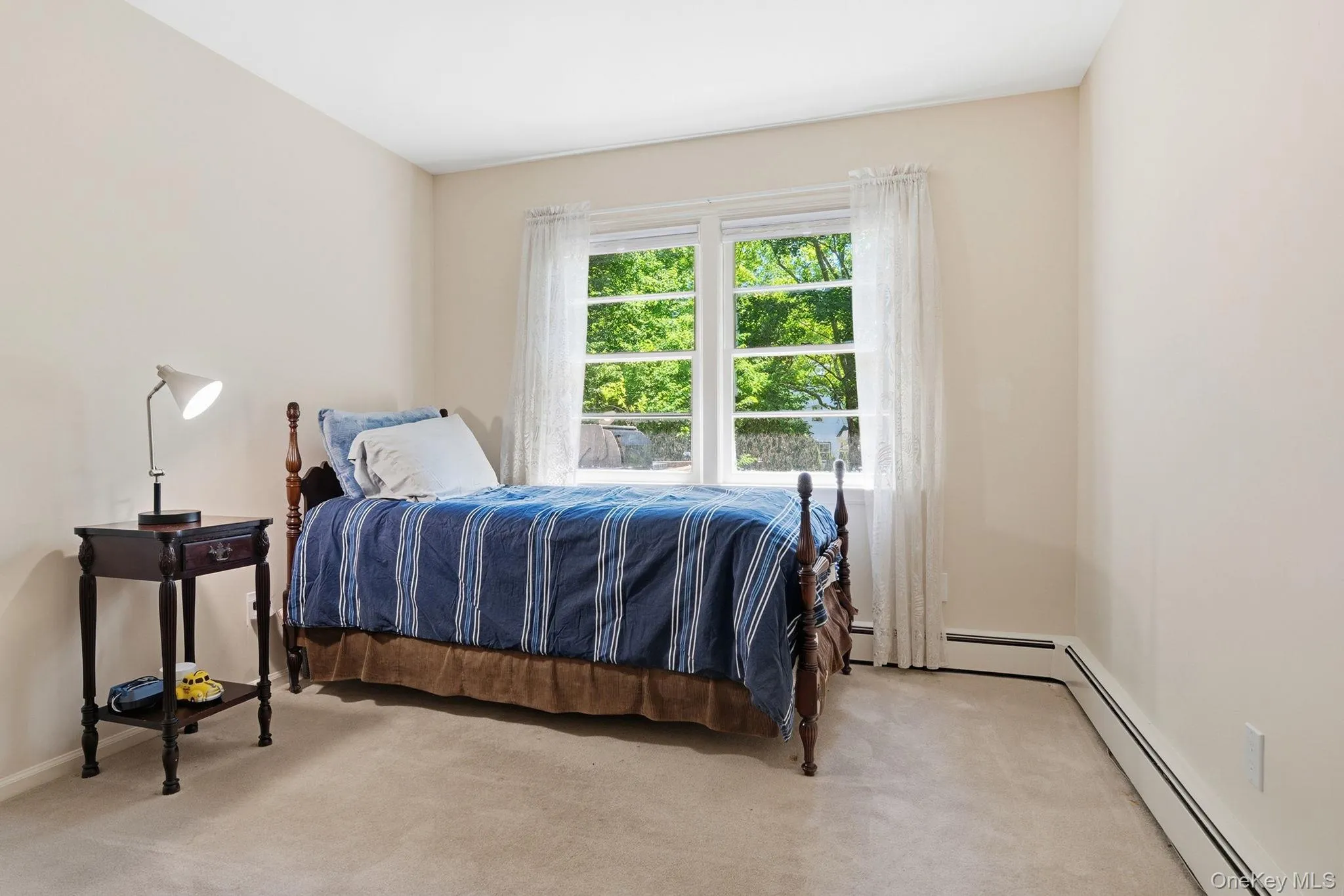 Second Bedroom Second Bedroom